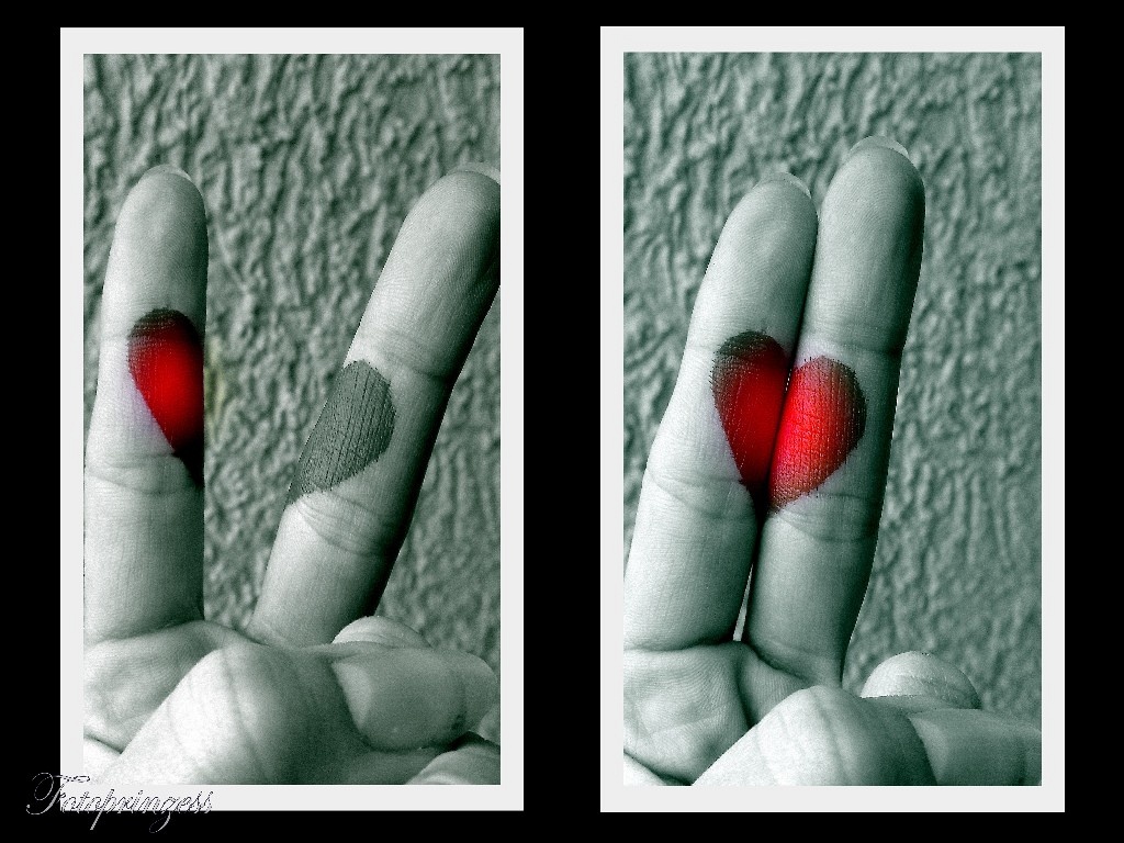 Gast: vorstellen? oh okaay ;)